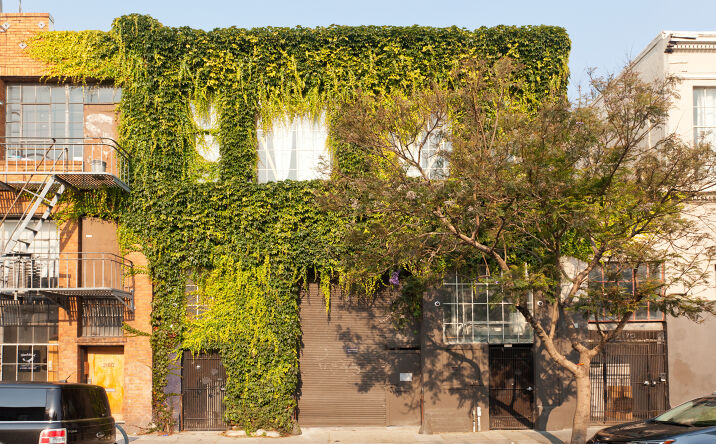 Pictures of Office property located at 2170 Folsom St, SF, CA 94110 for lease - image #1