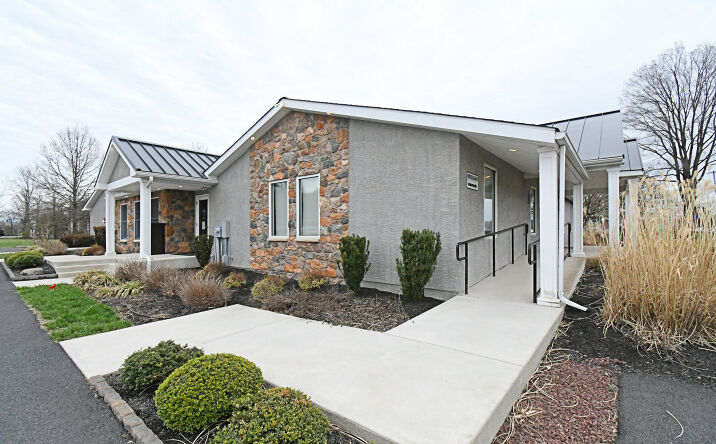 Pictures of Office property located at 173 Main St Suite B, Harleysville, PA 19438 for lease - image #1