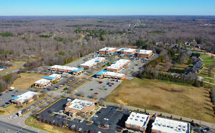 Pictures of Retail, Office property located at Wellness Boulevard, Monroe, NC 28110 for lease - image #1
