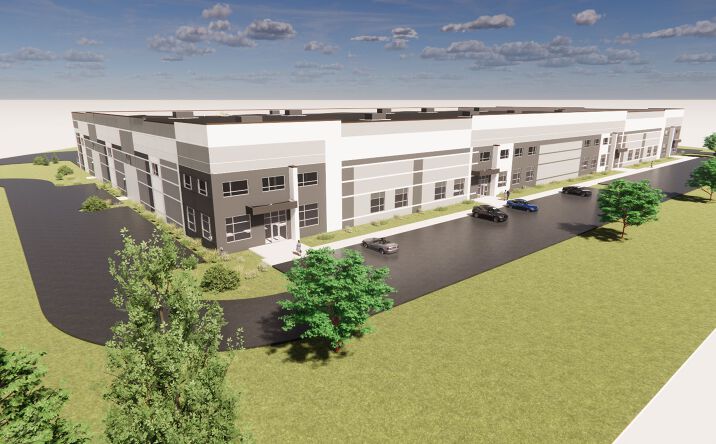 Pictures of Industrial property located at Boxhorn Drive, Mukwonago, WI 53150 for lease - image #1