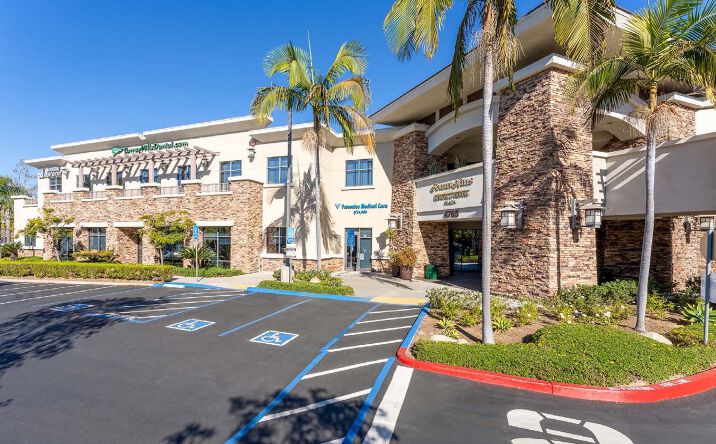 Pictures of Retail, Office property located at 4765 Carmel Mountain Road, San Diego, CA 92130 for lease - image #1