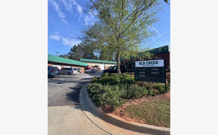 Pictures of Industrial, Special Purpose property located at 1101 Old Creek Rd, Athens, GA 30607 for lease - image #1