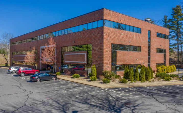 Pictures of Office property located at 2352 Main St, Concord, MA 01742 for lease - image #1