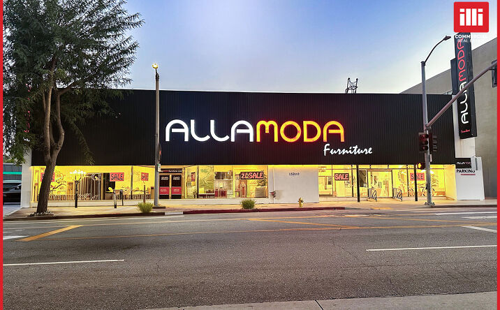 Pictures of Retail, Office property located at 15164-15200 Ventura Blvd, Los Angeles, CA 91403 for lease - image #1