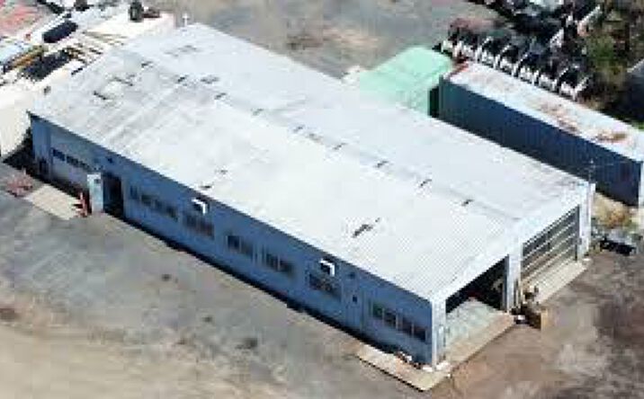 Pictures of Industrial, Land property located at 379 NJ-28, Bridgewater, NJ 08807 for lease - image #1