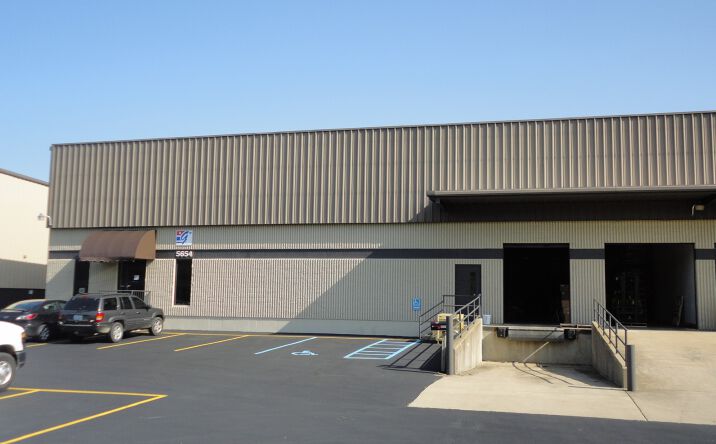 Pictures of Industrial property located at 5654 Shepherdsville Rd, Louisville, KY 40218 for lease - image #1
