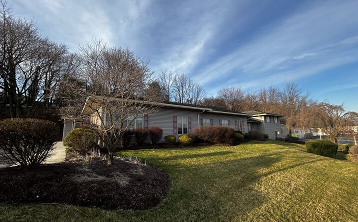 Pictures of Office, Retail property located at 7985 Paxton St, Harrisburg, PA 17111 for lease - image #1