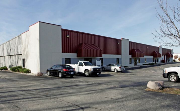 Pictures of Industrial property located at 7701 N 67th St, Milwaukee, WI 53223 for lease - image #1