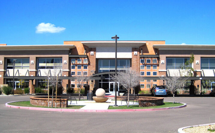 Pictures of Office property located at 18185 N 83rd Ave, Glendale, AZ 85308 for lease - image #1