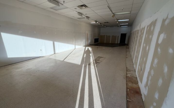 Pictures of Office, Retail property located at 183 Paragon Pkwy, Clyde, NC 28721 for lease - image #1