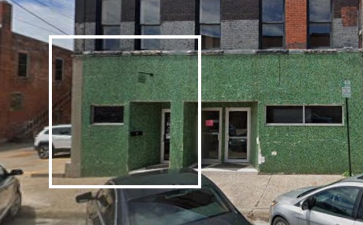 Pictures of Retail, Office property located at 707 7th St, Fort Madison, IA 52627 for lease - image #1