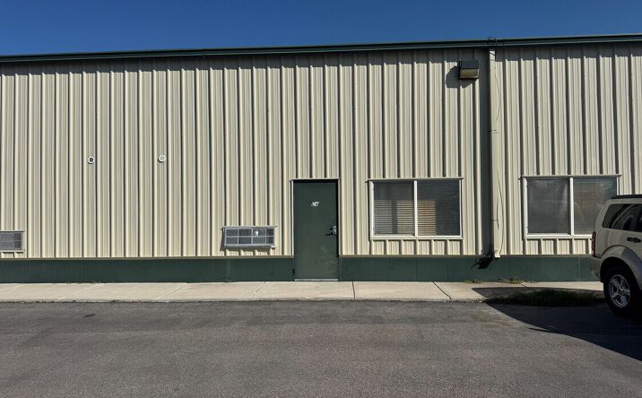 Pictures of Industrial property located at 190 Southside Way, Chubbuck, ID 83202 for lease - image #1