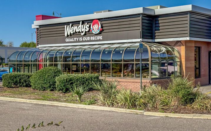 Pictures of Retail, Restaurant property located at 10401 US-441, Leesburg, FL 34788 for lease - image #1