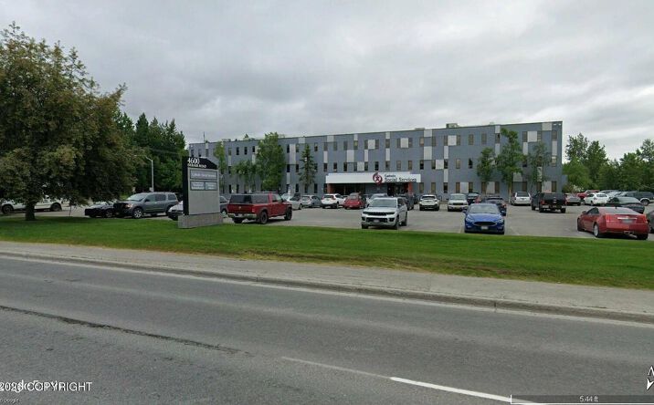 Pictures of Office property located at 4600 DeBarr Rd, Anchorage, AK 99508 for lease - image #1