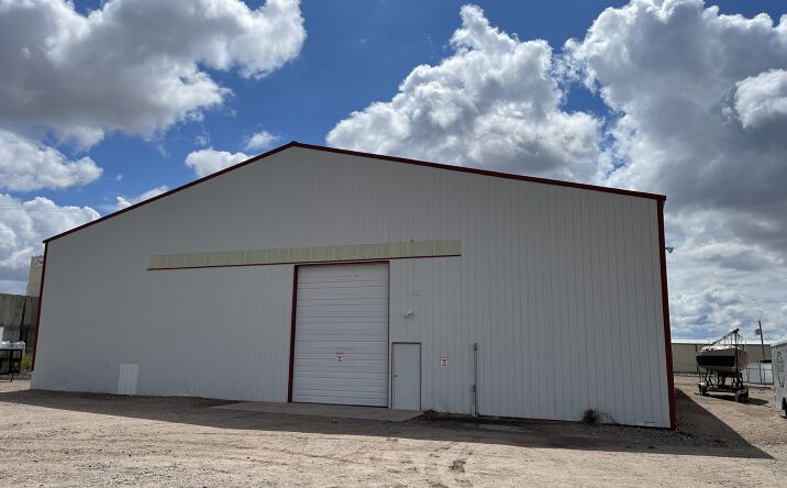 Pictures of Industrial property located at 78 N Silicon Drive., Pueblo West, CO 81007 for lease - image #1