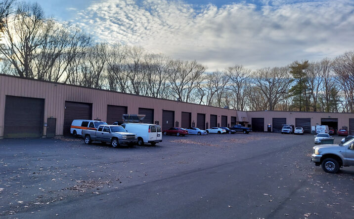 Pictures of Industrial property located at 681 John Fitch Blvd, South Windsor, CT 06074 for lease - image #1