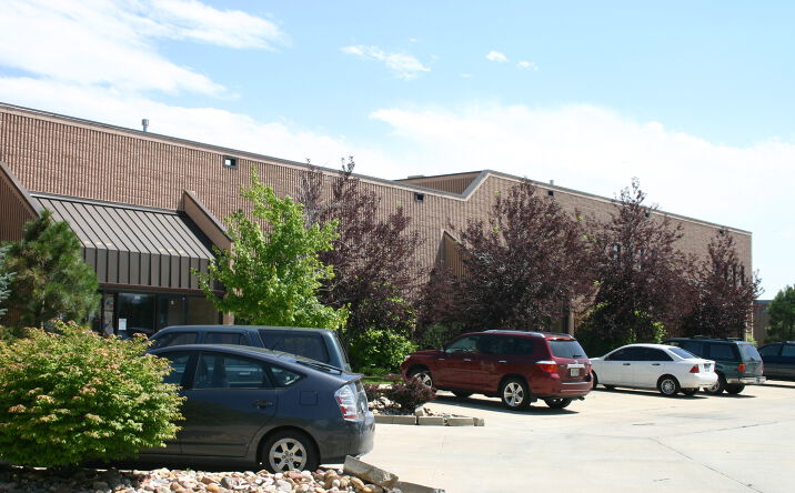 Pictures of Industrial property located at 505 Stacy Ct, Lafayette, CO 80026 for lease - image #1