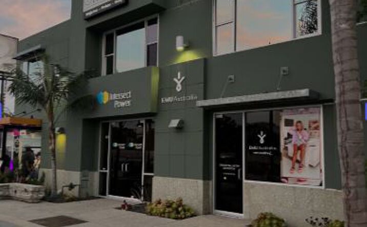 Pictures of Retail, Office property located at 153 N Hwy 101, Solana Beach, CA 92075 for lease - image #1
