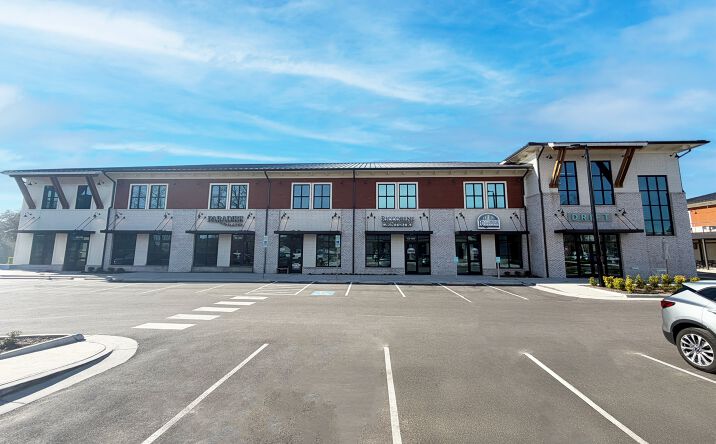 Pictures of Retail, Office, Restaurant property located at 42 Shuckin St, Hampstead, NC 28443 for lease - image #1