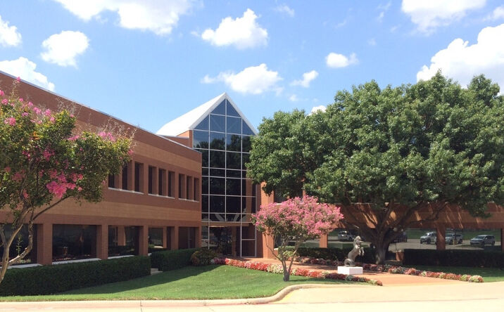 Pictures of Office property located at 3700 River Walk Dr, Flower Mound, TX 75028 for lease - image #1