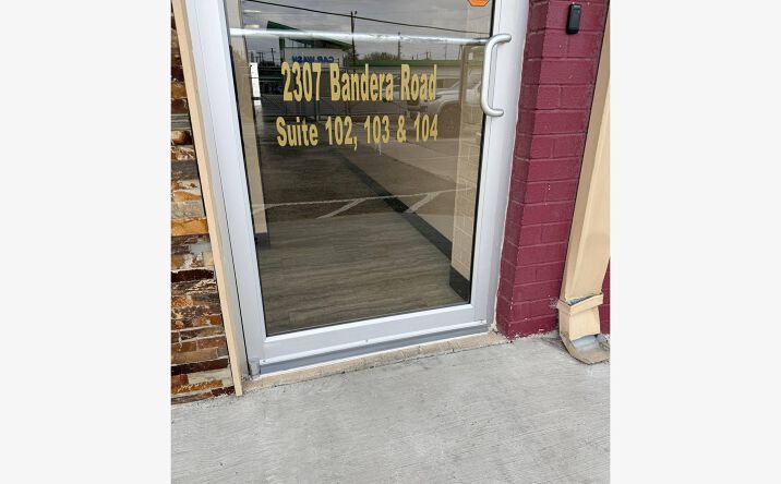 Pictures of Retail, Office, Special Purpose property located at 2307 Bandera Rd, San Antonio, TX 78228 for lease - image #1