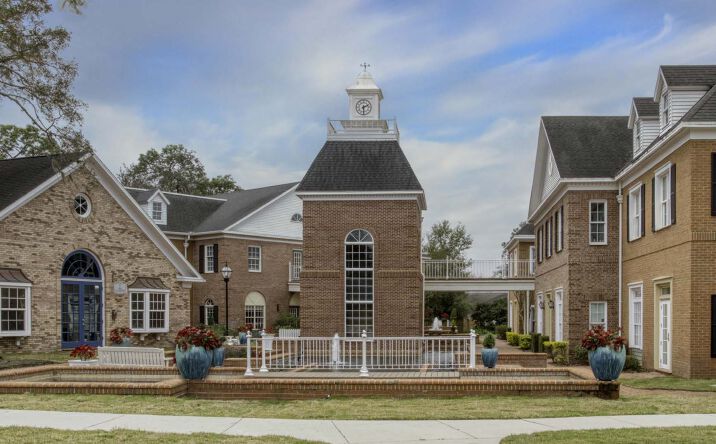 Pictures of Office property located at Crown Oak Centre, Longwood, FL 32750 for lease - image #1