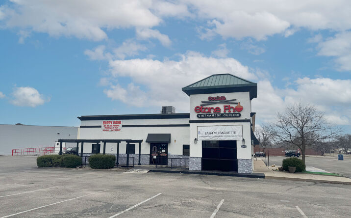 Pictures of Retail, Restaurant property located at 1415 W Pawnee St, Wichita, KS 67217 for lease - image #1