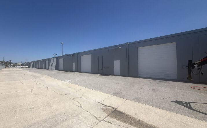 Pictures of Industrial, Office property located at 3500 Aloma Ave, Winter Park, FL 32792 for lease - image #1