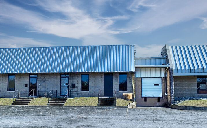 Pictures of Industrial property located at 1 Madison St, East Rutherford, NJ 07073 for lease - image #1