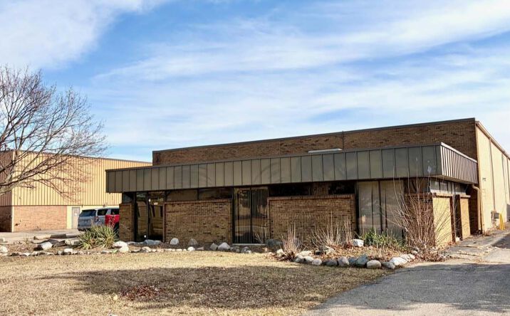 Pictures of Industrial property located at 388 Robbins Dr, Troy, MI 48083 for lease - image #1