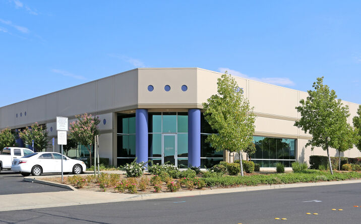 Pictures of Industrial property located at 5165 Commercial Circle, Unit C, Concord, CA 94520 for lease - image #1