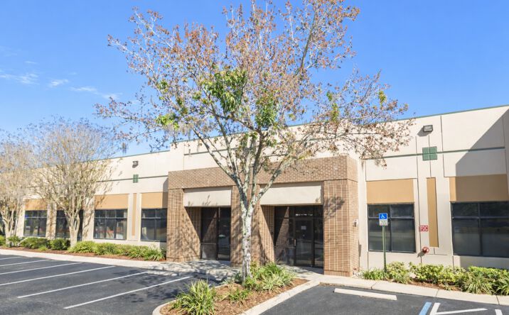 Pictures of Industrial property located at 9843 18th St N, St. Petersburg, FL 33716 for lease - image #1
