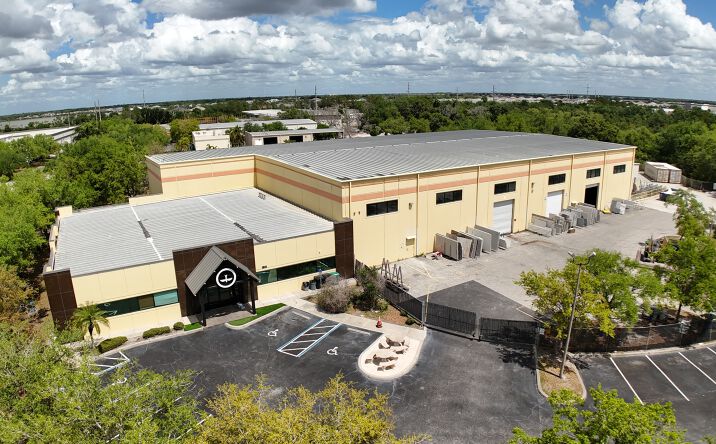 Pictures of Industrial property located at 1451 Global Ct, Sarasota, FL 34240 for lease - image #1