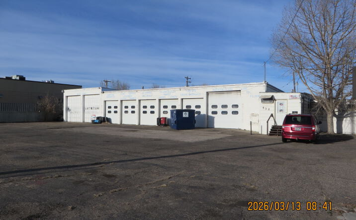 Pictures of Industrial property located at 532 N Beverly St, Casper, WY 82609 for lease - image #1