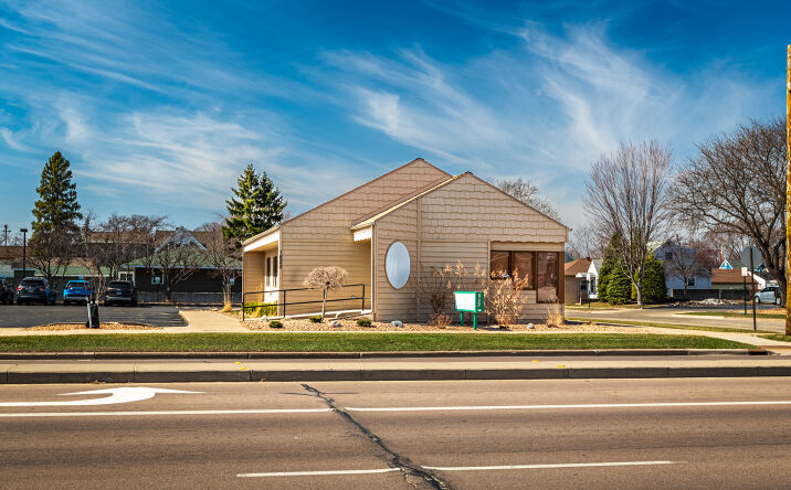 Pictures of Retail, Office, Special Purpose property located at 1600 Losey Blvd S, La Crosse, WI 54601 for lease - image #1