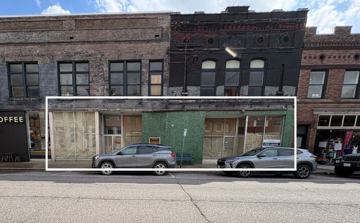 Pictures of Retail property located at 710 Ave G, Fort Madison, IA 52627 for lease - image #1