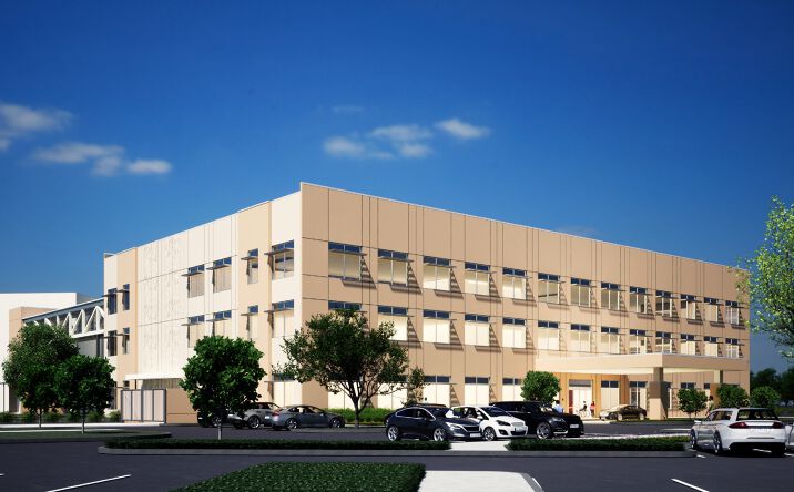Pictures of Office property located at 284 S Moon Ave, Brandon, FL 33511 for lease - image #1