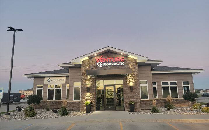 Pictures of Office property located at 3252 51st St S, Fargo, ND 58104 for lease - image #1