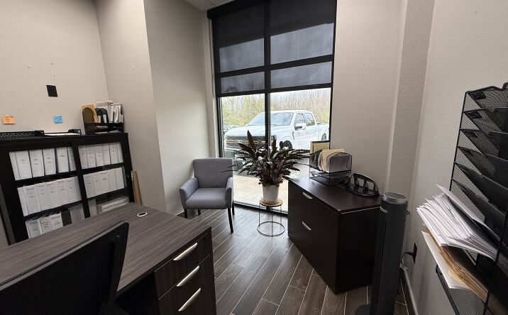 Pictures of Office property located at 3732 N Investment Dr, Fayetteville, AR 72703 for lease - image #1
