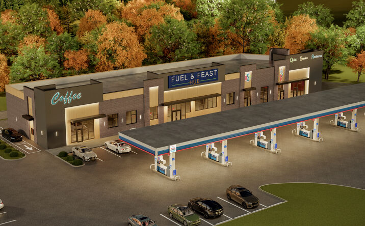 Pictures of Retail property located at 11300 Michigan Avenue, Battle Creek, MI 49014 for lease - image #1