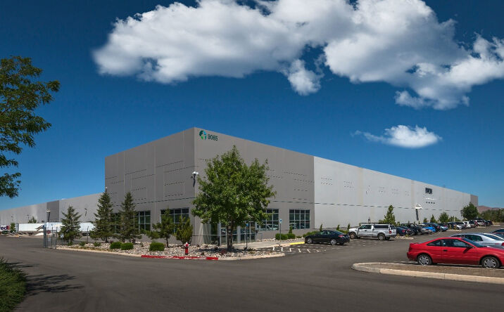 Pictures of Industrial property located at 9085 Moya Blvd, Reno, NV 89506 for lease - image #1