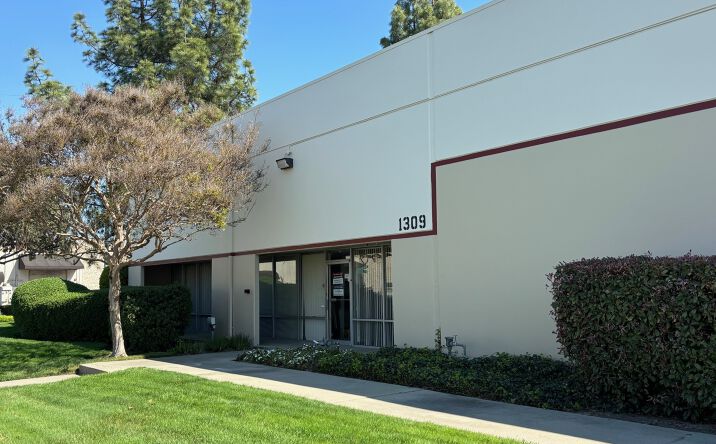 Pictures of Industrial property located at 1309 Windward Cir, West Sacramento, CA 95691 for lease - image #1