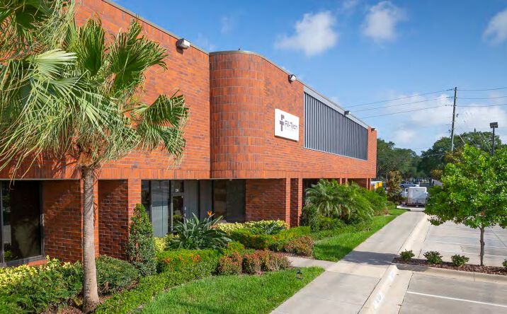 Pictures of Industrial property located at 11401 S Belcher Road, Largo, FL 33773 for lease - image #1