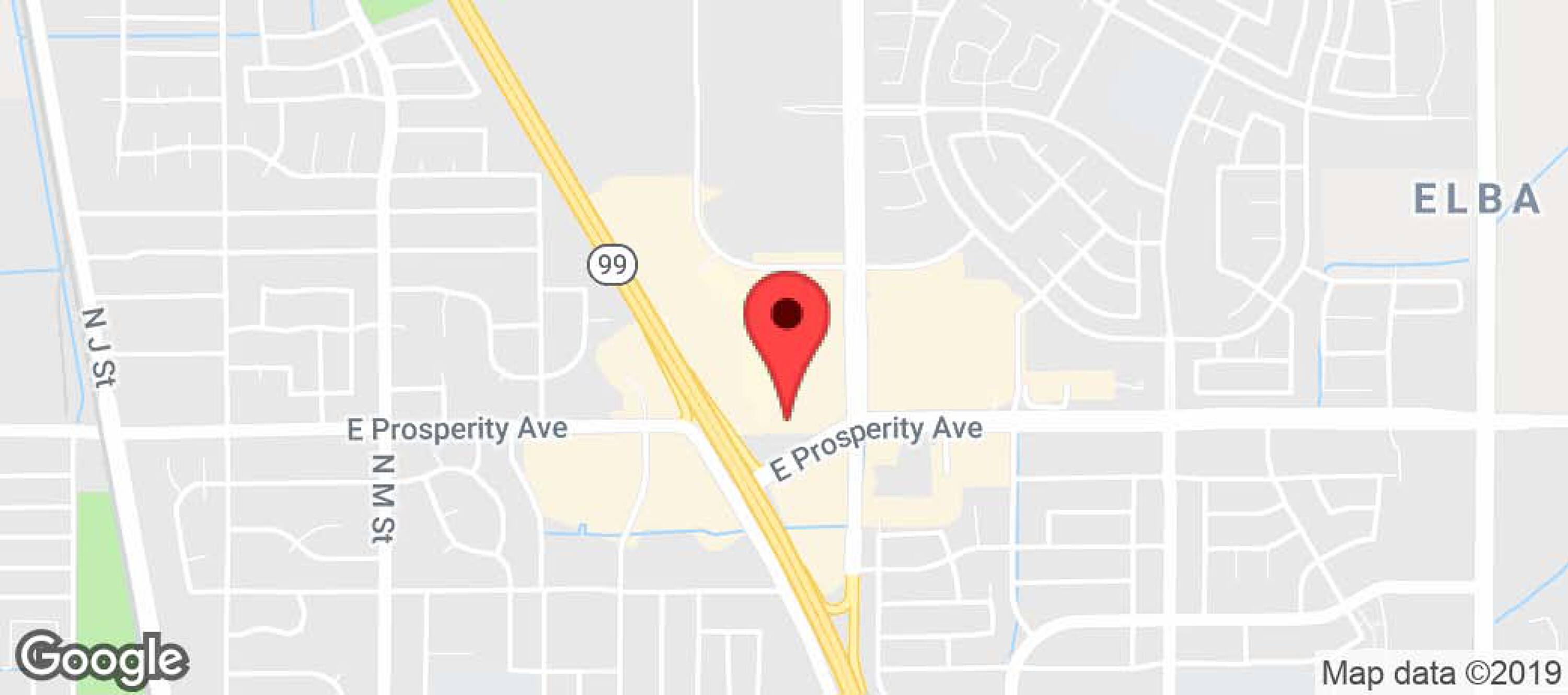 Tulare Pavilion Center, Tulare, CA 93274