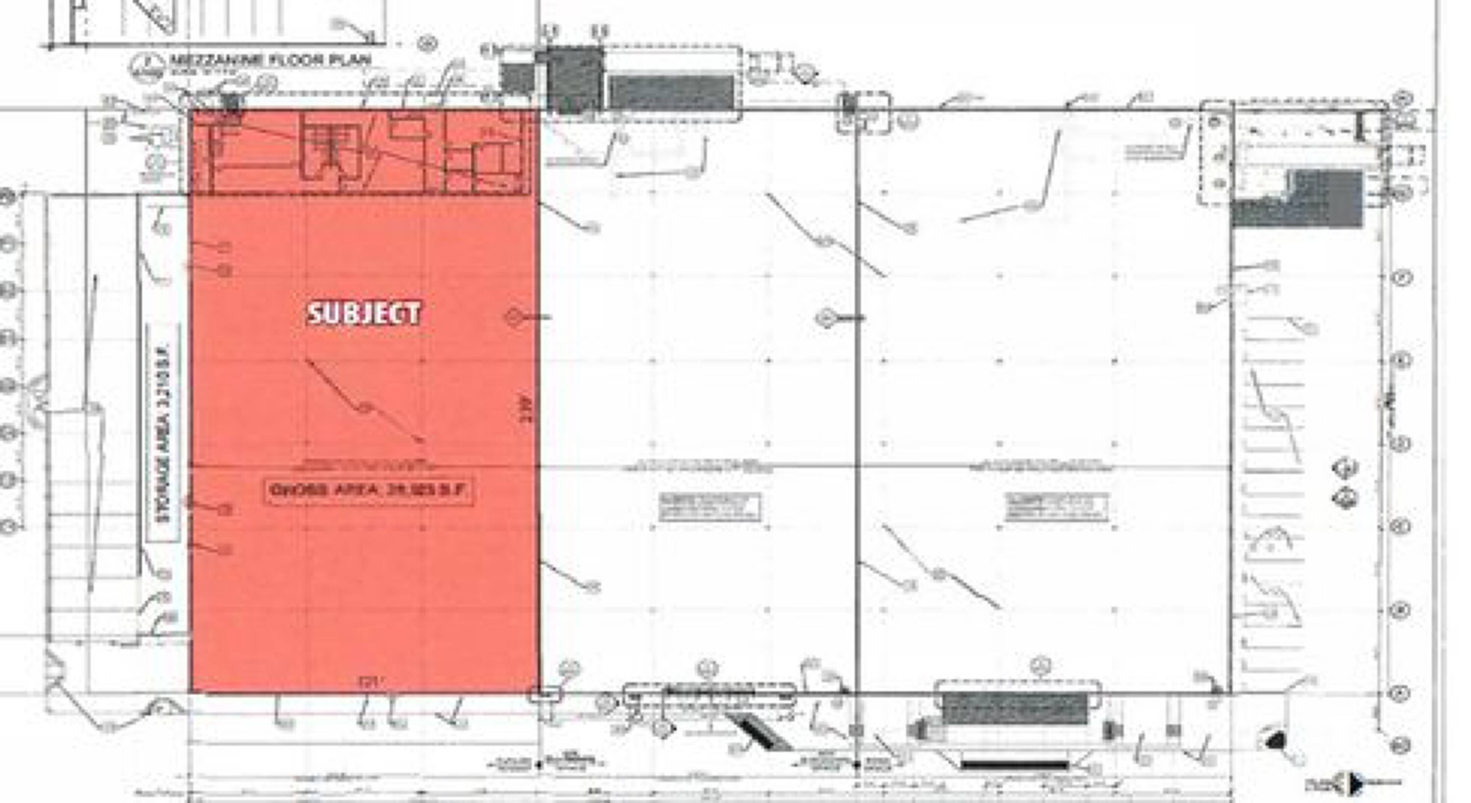 Tulare Pavilion Center, Tulare, CA 93274