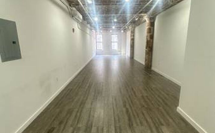 Pictures of Office property located at 68 Jay St, Brooklyn, NY 11201 for lease - image #1