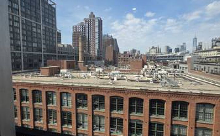 Pictures of Office property located at 53 Bridge St, Brooklyn, NY 11201 for lease - image #1