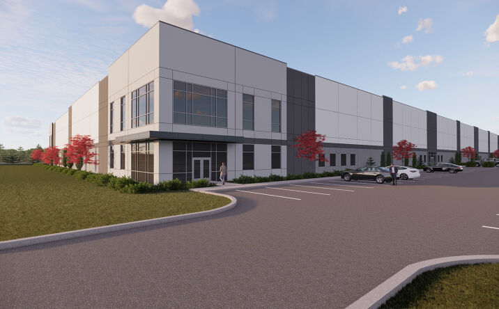 Pictures of Industrial property located at 1333 Venice Wy, Sparks, NV 89437 for lease - image #1