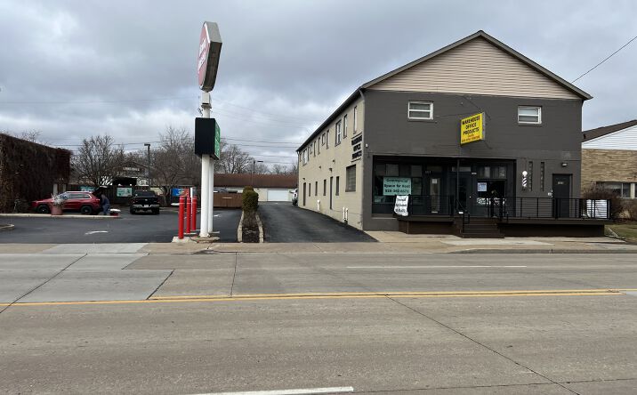 Pictures of Retail, Office, Special Purpose property located at 1825 N Richmond St, Appleton, WI 54911 for lease - image #1