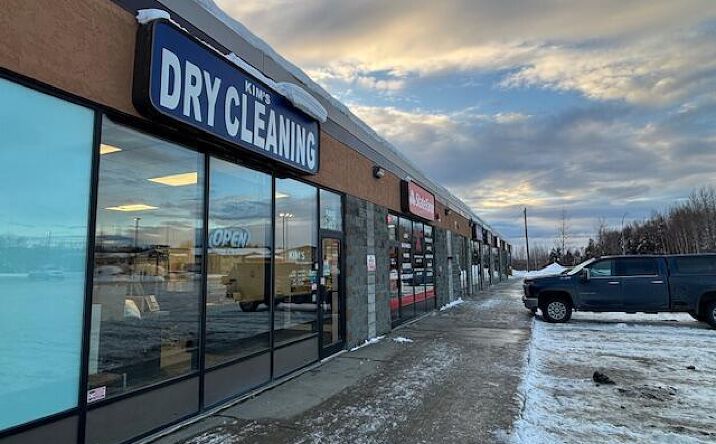 Pictures of Retail, Office property located at 5915 Lake Otis Pkwy, Anchorage, AK 99507 for lease - image #1